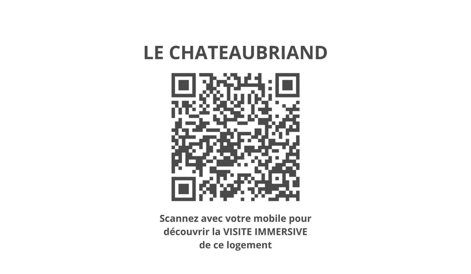 Le Chateaubriand By Cocoonr แซ็งต์มาโล ภายนอก รูปภาพ